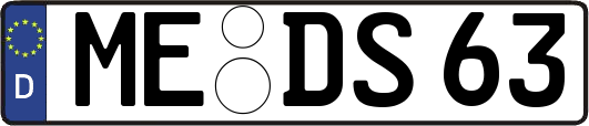 ME-DS63