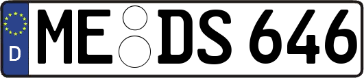 ME-DS646