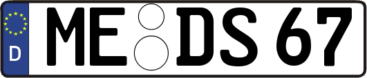 ME-DS67
