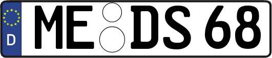 ME-DS68