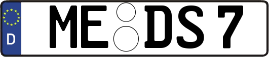 ME-DS7