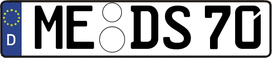 ME-DS70
