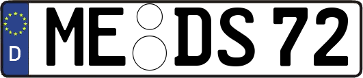 ME-DS72