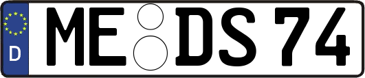 ME-DS74
