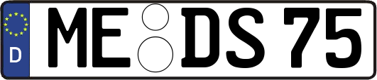 ME-DS75