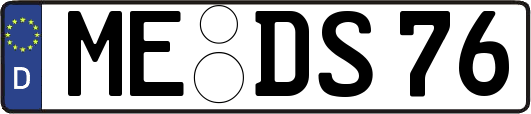 ME-DS76