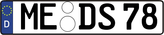 ME-DS78