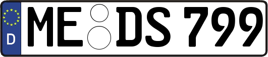 ME-DS799