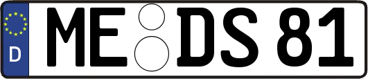 ME-DS81