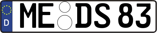 ME-DS83