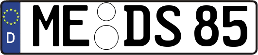ME-DS85