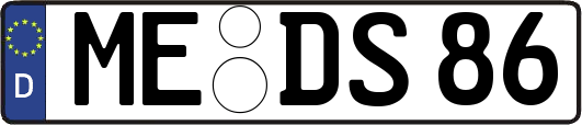 ME-DS86