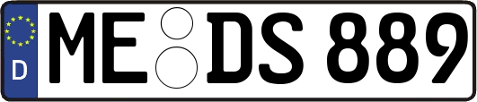 ME-DS889