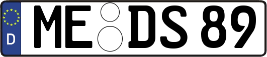 ME-DS89