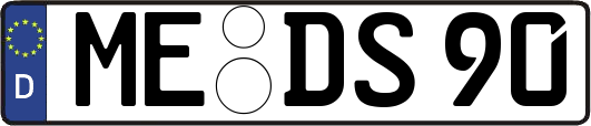 ME-DS90