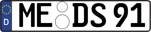 ME-DS91
