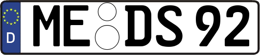 ME-DS92