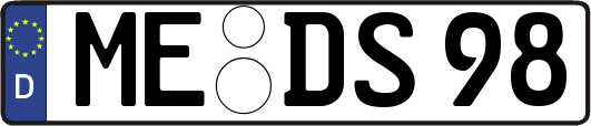 ME-DS98