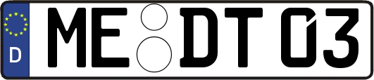 ME-DT03
