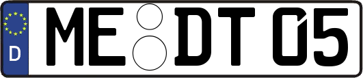 ME-DT05