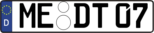 ME-DT07