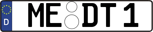 ME-DT1