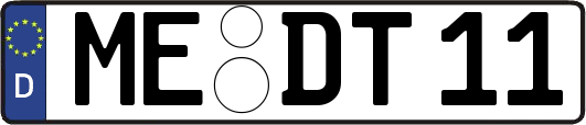 ME-DT11