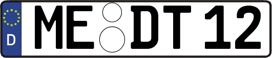 ME-DT12