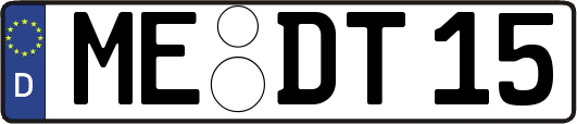 ME-DT15