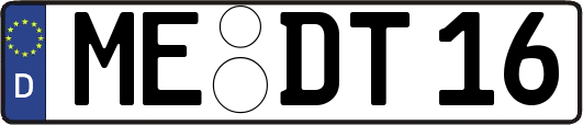 ME-DT16