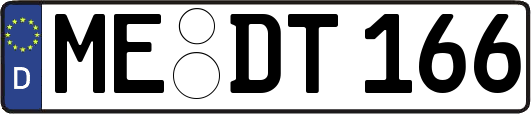 ME-DT166