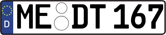 ME-DT167