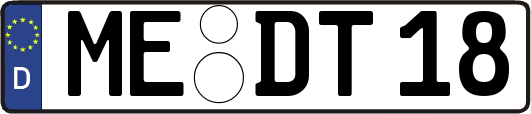 ME-DT18