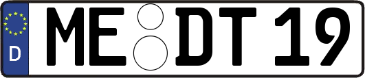 ME-DT19