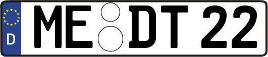 ME-DT22