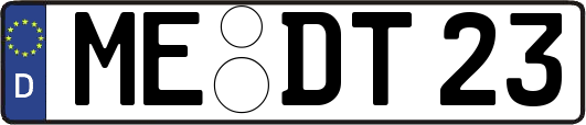 ME-DT23