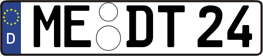 ME-DT24