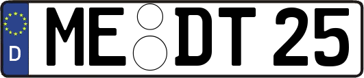ME-DT25