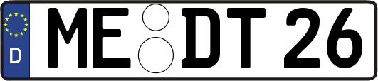 ME-DT26