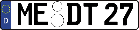 ME-DT27
