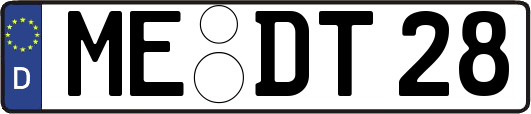 ME-DT28