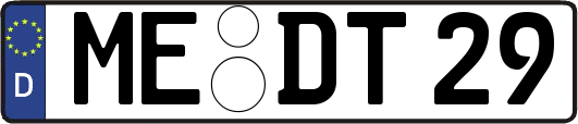 ME-DT29