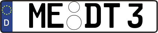ME-DT3