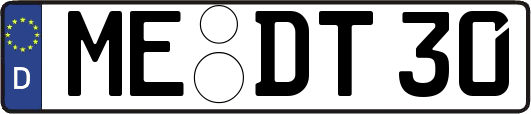 ME-DT30