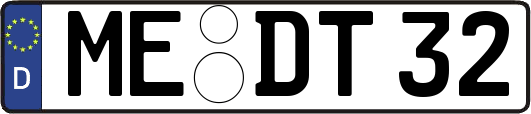 ME-DT32