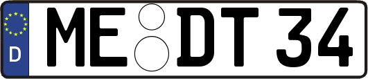 ME-DT34