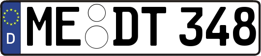 ME-DT348