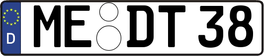 ME-DT38