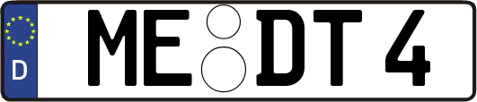 ME-DT4