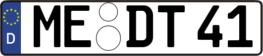 ME-DT41